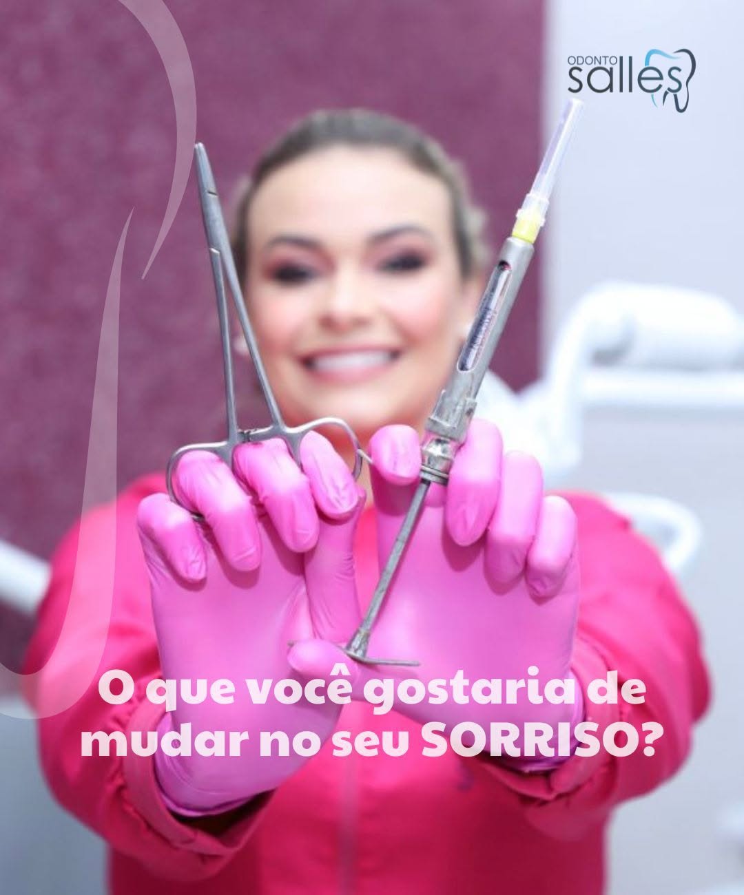 Dra. Beatriz Salles